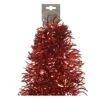 Filo Decorativo Natalizio 270cm Rosso 2 Filo Decorativo Natalizio 270cm Rosso -Offerte Natale Negozio 0003729 filo decorativo natalizio 270cm rosso