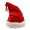 Cappello Babbo Natale Balla E Suona -Offerte Natale Negozio 0003742 cappello babbo natale balla e suona