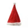 Cappello Babbo Natale In Pelliccia Per Adulto 2 Cappello Babbo Natale In Pelliccia Per Adulto -Offerte Natale Negozio 0003750 cappello babbo natale in pelliccia per adulto
