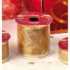 Nastro Oro 270x6,5cm -Offerte Natale Negozio 0003769 nastro oro 270x65cm