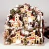 Paesaggio Luminoso Per Presepe -Offerte Natale Negozio 0003777 paesaggio luminoso per presepe