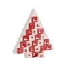 Calendario Avvento Albero Natale 2 Calendario Avvento Albero Natale -Offerte Natale Negozio 0003941 calendario avvento albero natale