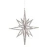 Addobbo Natalizio Pendaglio Star 40cm 2 Addobbo Natalizio Pendaglio Star 40cm -Offerte Natale Negozio 0003946 addobbo natalizio pendaglio star 40cm