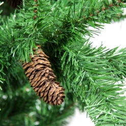 Flora Albero Di Natale Baviera 150 Cm - 464 Rami 6 Flora Albero Di Natale Baviera 150 Cm - 464 Rami -Offerte Natale Negozio 0004817 flora albero di natale baviera 150 cm 464 rami