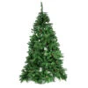 Flora Albero Di Natale Baviera 150 Cm - 464 Rami -Offerte Natale Negozio 0004818 flora albero di natale baviera 150 cm 464 rami