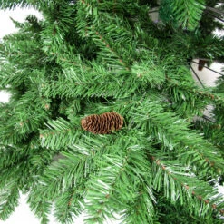 Flora Albero Di Natale Baviera 150 Cm - 464 Rami 7 Flora Albero Di Natale Baviera 150 Cm - 464 Rami -Offerte Natale Negozio 0004819 flora albero di natale baviera 150 cm 464 rami