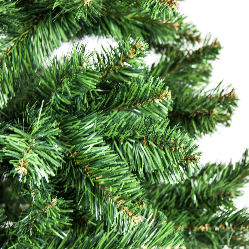 Flora Albero Di Natale Dakota 240 Cm - 1285 Rami 4 Flora Albero Di Natale Dakota 240 Cm - 1285 Rami - immagine 2