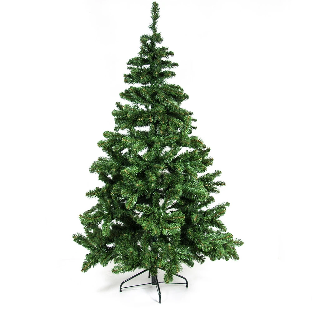 Flora Albero Di Natale Dakota 240 Cm - 1285 Rami 3 Flora Albero Di Natale Dakota 240 Cm - 1285 Rami