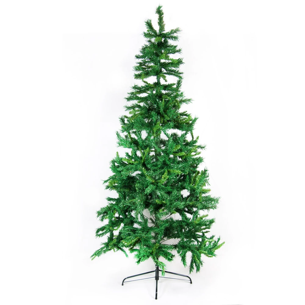 Flora Albero Di Natale Garda 240 Cm - 1051 Rami 3 Flora Albero Di Natale Garda 240 Cm - 1051 Rami