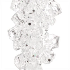 Decorazione Natale Ghiacciolo S - 27cm 5 Decorazione Natale Ghiacciolo S - 27cm -Offerte Natale Negozio 0007350 decorazione natale ghiacciolo s 27cm