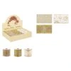 Nastro Rich 4 Mt. -Offerte Natale Negozio 0007364 nastro rich 4 mt