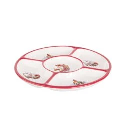 Antipastiera Funny 5 Posti To