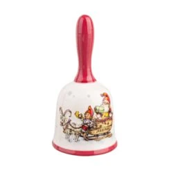 Campanella Funny - Arredo Natale