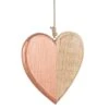 Pendaglio Natalizio Alloy Cuore In Legno 1 Pendaglio Natalizio Alloy Cuore In Legno -Offerte Natale Negozio 0007376 pendaglio natalizio alloy cuore in legno