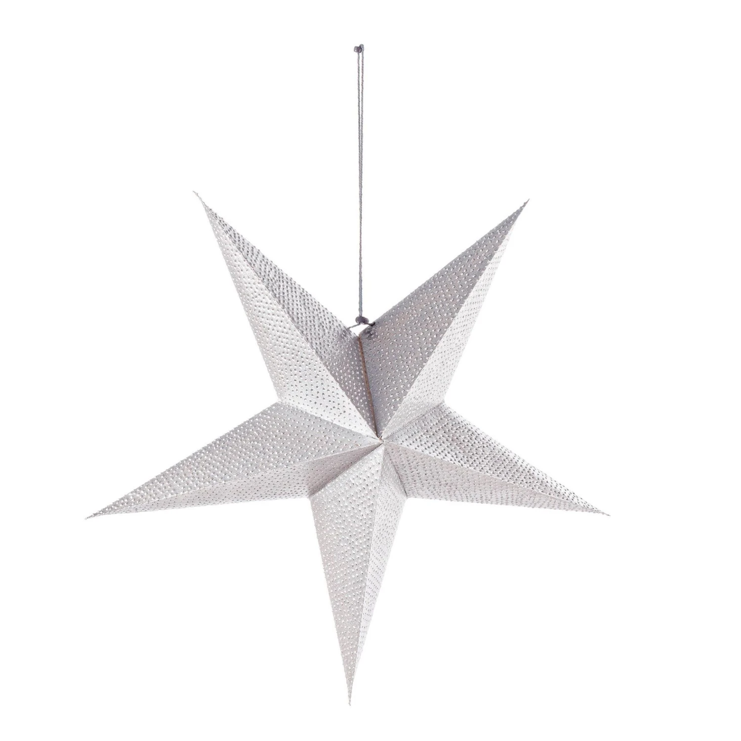 Stella Algedi Argento 56mm 3 Stella Algedi Argento 56mm