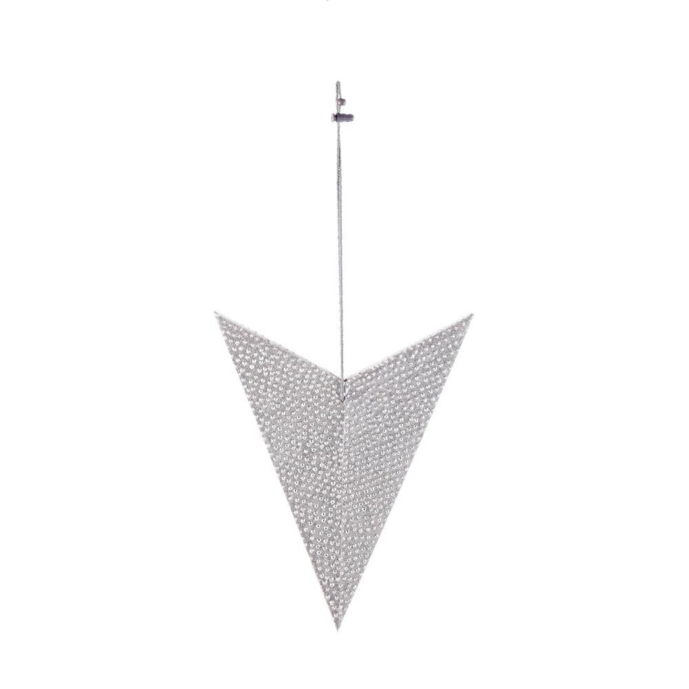 Stella Algedi Argento 56mm 4 Stella Algedi Argento 56mm - immagine 2