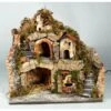 Presepe Con Luci -Offerte Natale Negozio 0007867 presepe con luci