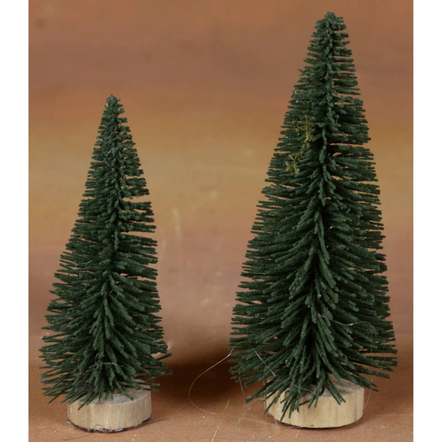 Pinetti Verdi 10cm/12cm 3 Pinetti Verdi 10cm/12cm