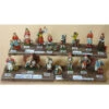 Pastore Presepe 10cm -Offerte Natale Negozio 0007886 pastore presepe 10cm
