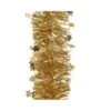 Ghirlanda 100x270mm Lucido Oro Chiaro -Offerte Natale Negozio 0007917 ghirlanda 100x270mm lucido oro chiaro