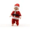 Vestito Da Babbo Natale Da Bambino -Offerte Natale Negozio 0007953 vestito da babbo natale da bambino