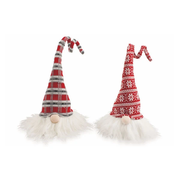 Balin Gnomo Con Cappello 3 Balin Gnomo Con Cappello