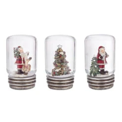 Waterball Vaso Natale