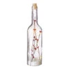 Bottiglia Berries Con LED -Offerte Natale Negozio 0012523 bottiglia berries con led