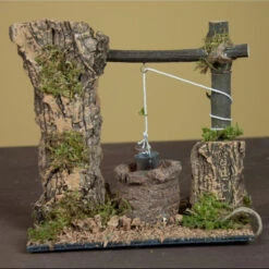 Pozzo Presepe 15x10x14,5cm