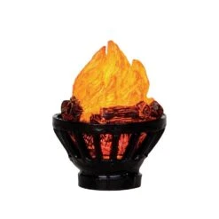 Lemax Outdoor Fire Pit - 24544