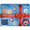 Ravensburger Calendario Dell'Avvento Disney Classic -Offerte Natale Negozio 0015502 calendario dellavvento disney classic
