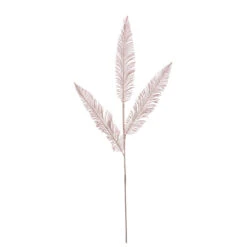 Ramo Daryl Oro E Rosa (h)87,5 Cm