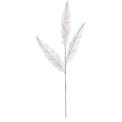 Ramo Daryl Argento (h)87,5 Cm