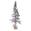 Albero Di Natale Innevato Con Led 65 Cm 2 Albero Di Natale Innevato Con Led 65 Cm -Offerte Natale Negozio 0021170 albero di natale innevato con led 65 cm