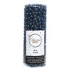 Filo Decorativo Natalizio Con Palline 1000cm Blu Notte -Offerte Natale Negozio 0021385 filo decorativo natalizio con palline 1000cm blu notte