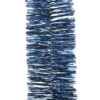 Filo Decorativo Natalizio 270cm Blu Notte -Offerte Natale Negozio 0021407 filo decorativo natalizio 270cm blu notte