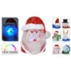 Figura Di Natale Led 1 Figura Di Natale Led -Offerte Natale Negozio 0022160 figura di natale led