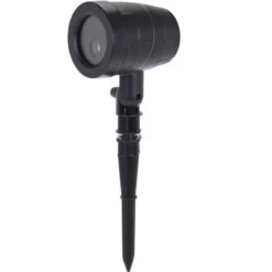 Proiettore Led Figure Natalizie -Offerte Natale Negozio 0022185 proiettore led figure natalizie