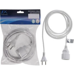 Prolunga Per Luci Di Natale (3 M)