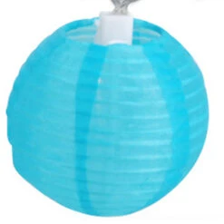 Ghirlanda Con 20 Luci LED Waterproof -Offerte Natale Negozio 0026335 ghirlanda con 20 luci led waterproof multicolore