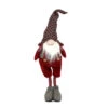 Gnomo Nordico Natalizio 66 Cm -Offerte Natale Negozio 0032688 gnomo nordico natalizio 66 cm