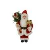 Babbo Natale Con Sacco Doni 30cm 2 Babbo Natale Con Sacco Doni 30cm -Offerte Natale Negozio 0032721 babbo natale con sacco doni 30cm