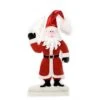 Babbo Natale Ovatta 45cm 2 Babbo Natale Ovatta 45cm -Offerte Natale Negozio 0032726 babbo natale ovatta 45cm
