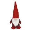 Gnomo Di Natale Abito Scozzese 50cm -Offerte Natale Negozio 0032728 gnomo di natale abito scozzese 50cm