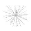 Decorazione A LED Twigball 45 Cm - Bianco Caldo -Offerte Natale Negozio 0032816 decorazione a led twigball 45 cm bianco caldo