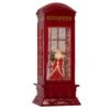 Lampada Cabina Telefonica Con Babbo Natale E Movimento Effetto Neve 27 Cm 2 Lampada Cabina Telefonica Con Babbo Natale E Movimento Effetto Neve 27 Cm -Offerte Natale Negozio 0032822 lampada cabina telefonica con babbo natale e movimento effetto neve 27 cm