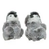 Addobbo Natalizio Baby Pinguino Peluche 13cm -Offerte Natale Negozio 0032823 addobbo natalizio baby pinguino peluche 13cm