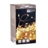 Luci Di Natale 240 Micro LED - Luce Calda -Offerte Natale Negozio 0032872 luci di natale 240 micro led luce calda