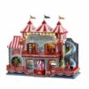 Lemax Circus Funhouse - 05616 2 Lemax Circus Funhouse - 05616 -Offerte Natale Negozio 0040563 circus funhouse 05616