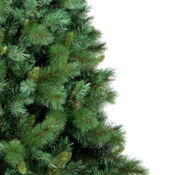 Flora Albero Di Natale Nopi 240 Cm -Offerte Natale Negozio 0040687 albero di natale nopi 240 cm